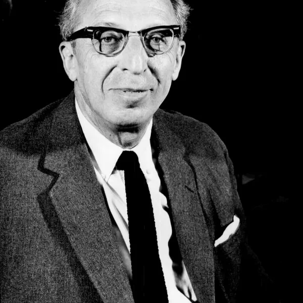 Aaron Copland