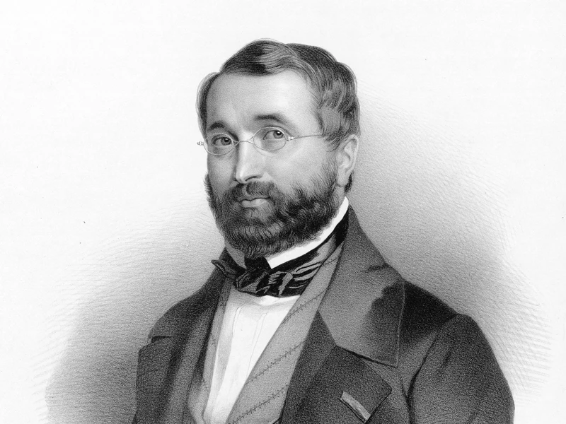 Adolphe Adam