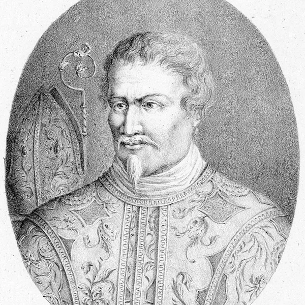 Agostino Steffani