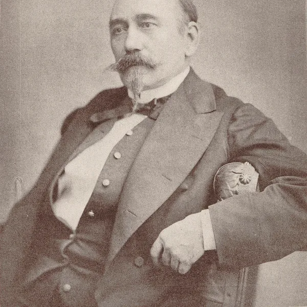 Aimé Maillart