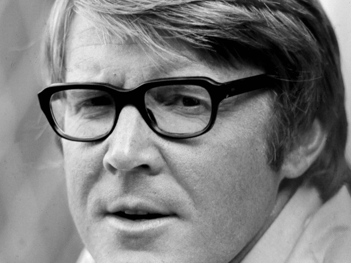 Alan Bennett