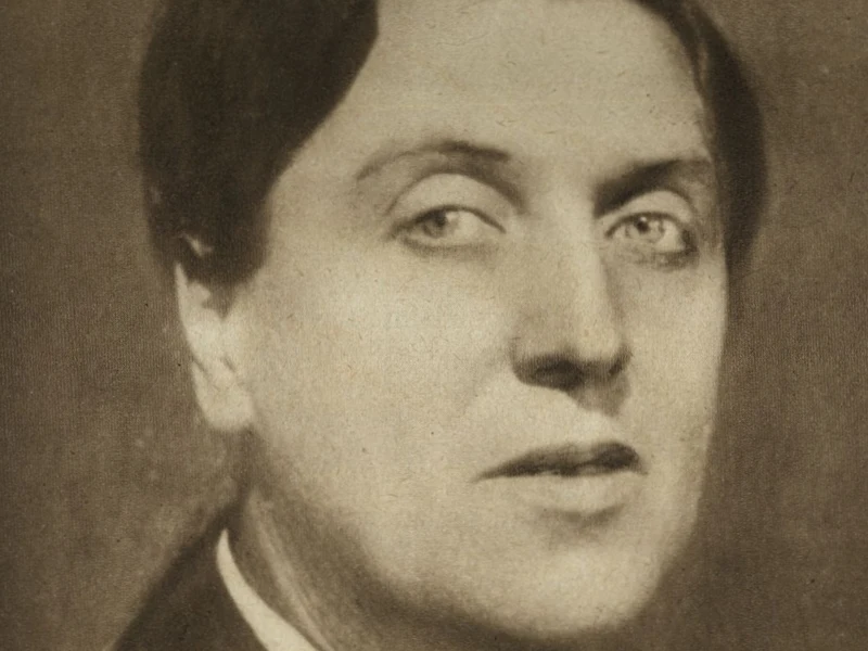 Alban Berg