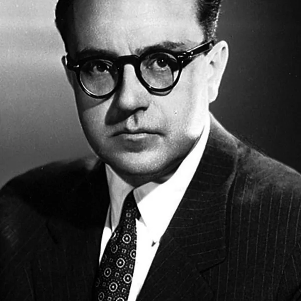Alberto Ginastera