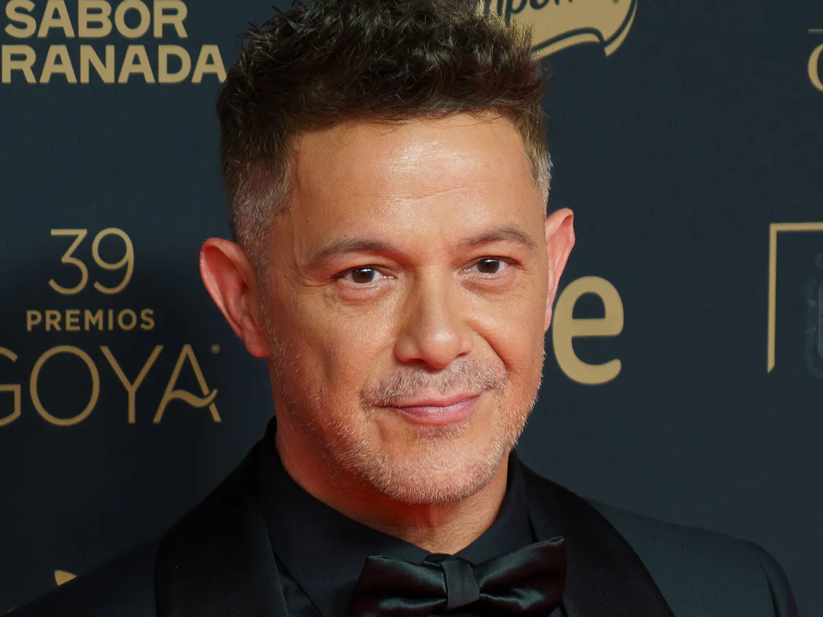 Alejandro Sanz