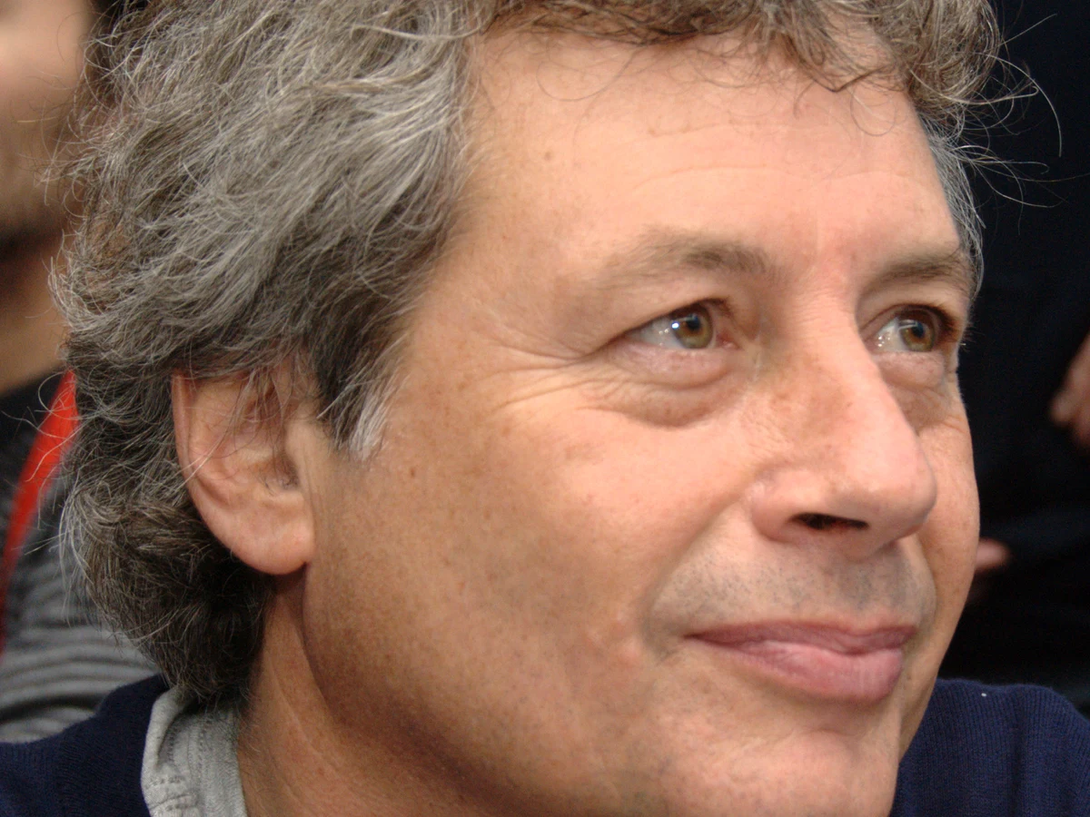 Alessandro Baricco