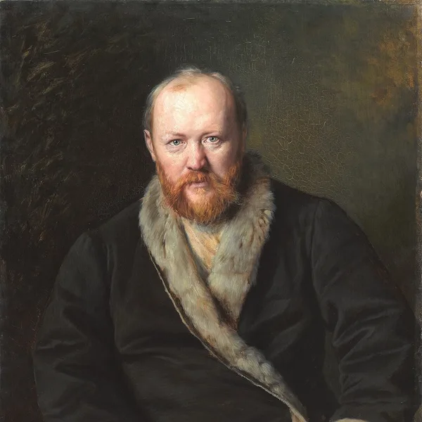 Alexander Nikolajewitsch Ostrowski