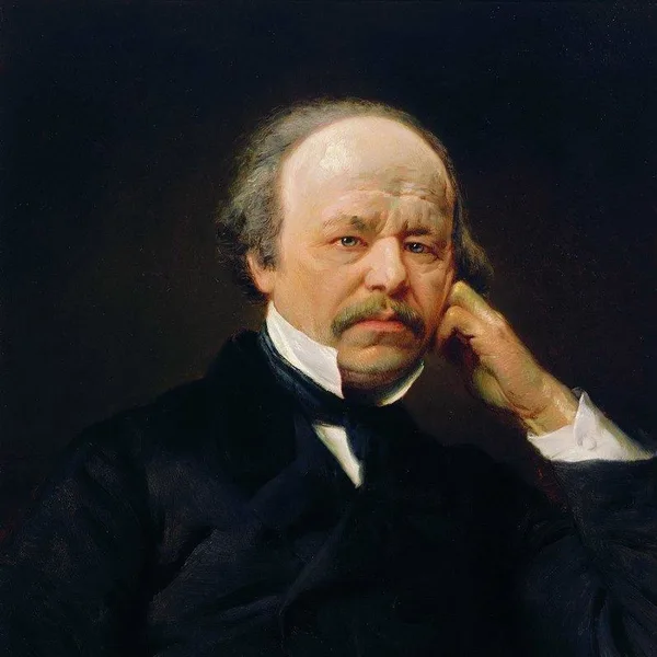 Alexander Sergejewitsch Dargomyschski