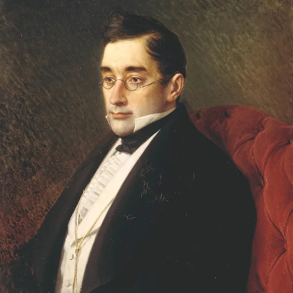 Alexander Sergejewitsch Gribojedow