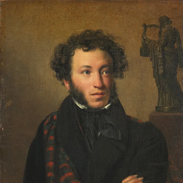 Alexander Sergejewitsch Puschkin