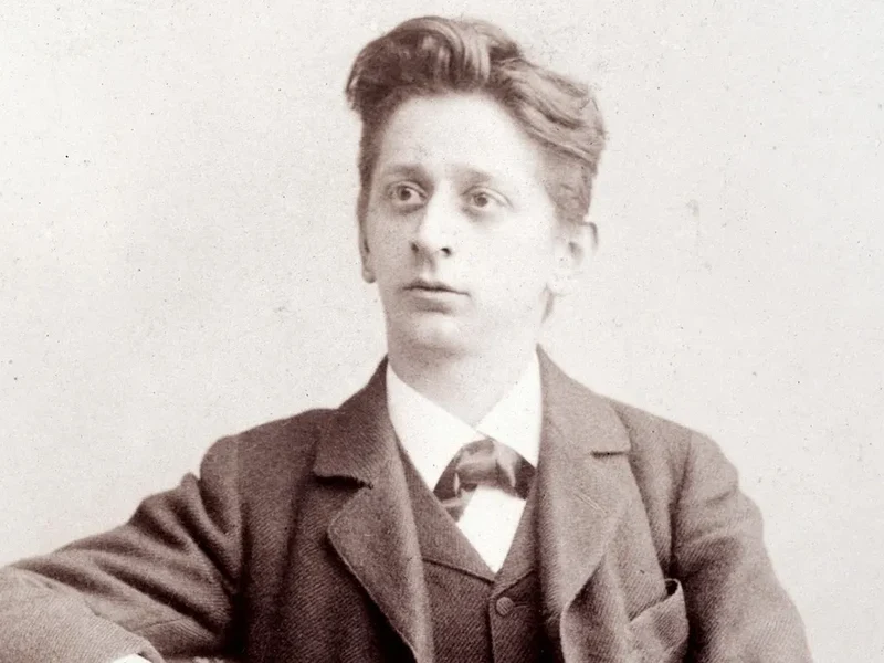 Alexander von Zemlinsky