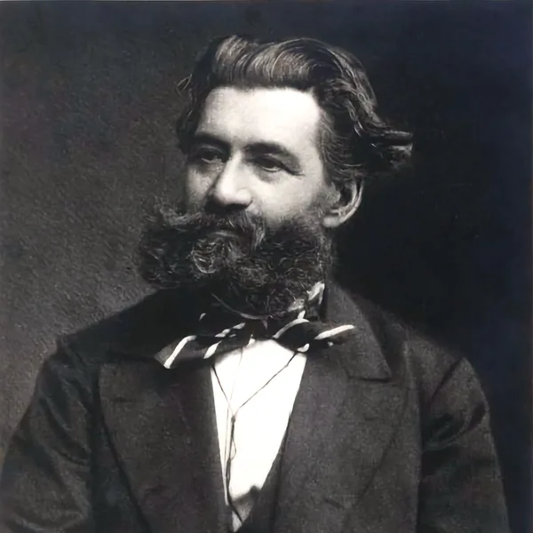 Alexander Wassiljewitsch Suchowo-Kobylin