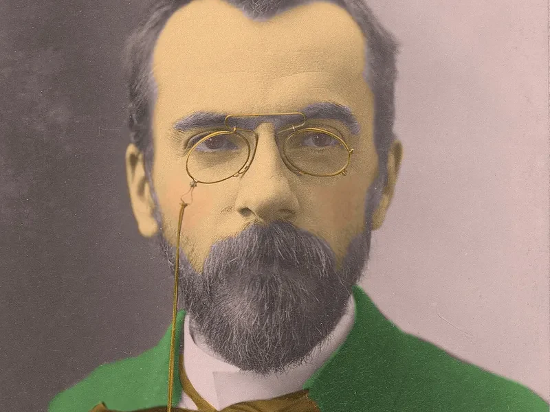 Alfred Bruneau