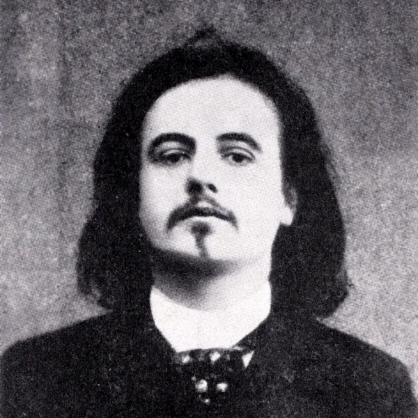 Alfred Jarry