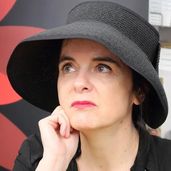 Amélie Nothomb