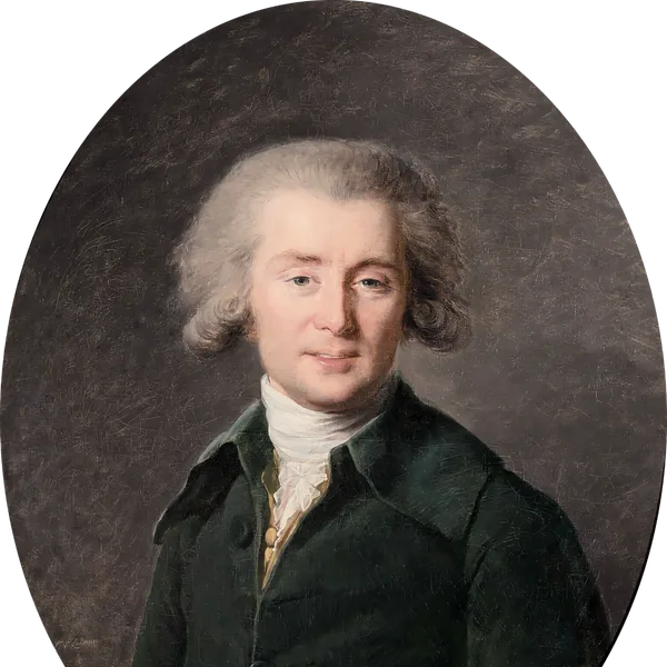 André-Ernest-Modeste Grétry