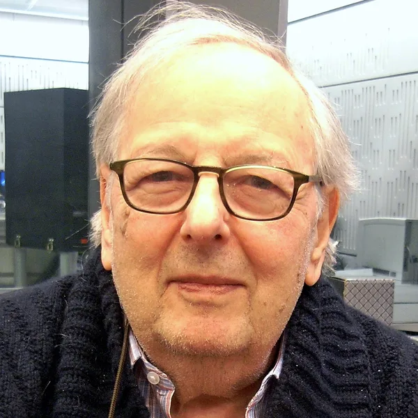 André Previn