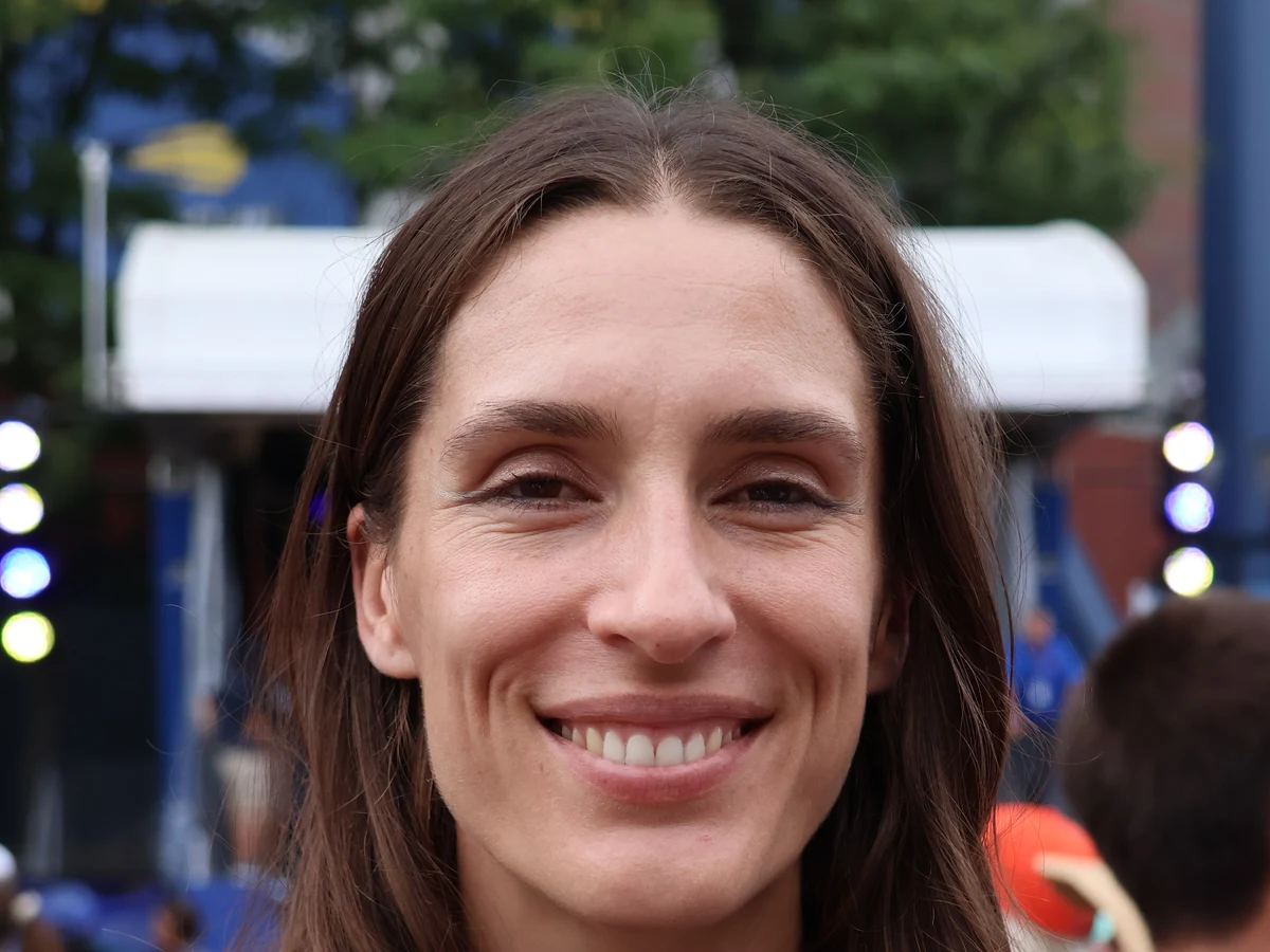 Andrea Petković
