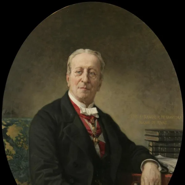 Ángel de Saavedra
