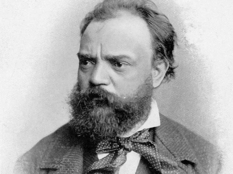 Antonín Dvořák