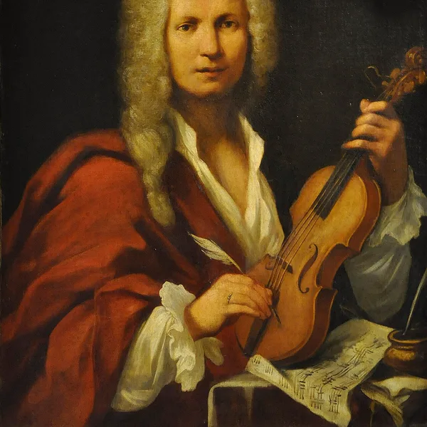 Antonio Vivaldi