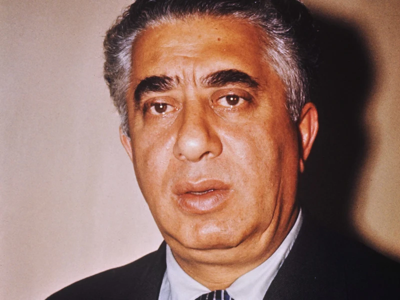 Aram Chatschaturjan