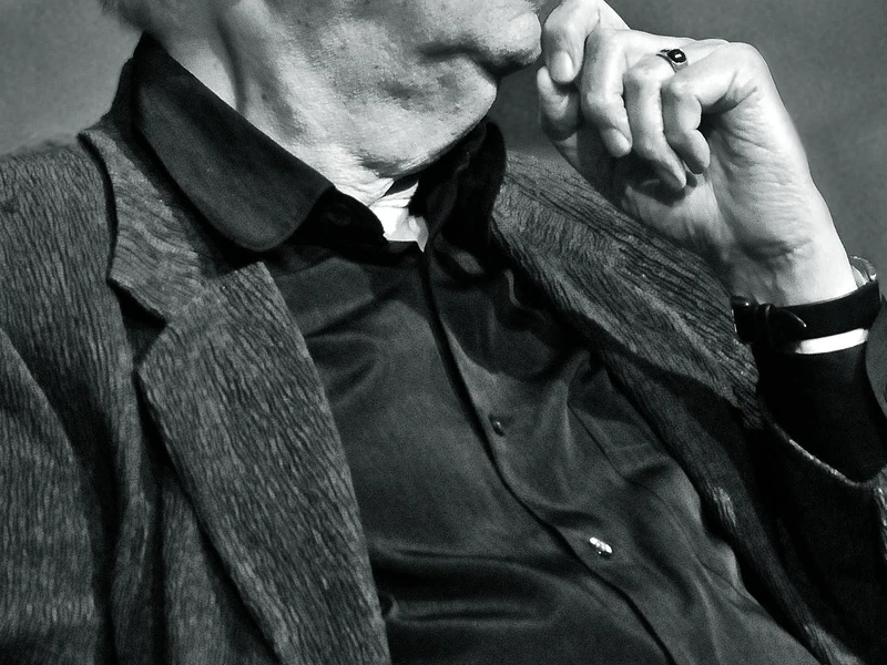 Aribert Reimann