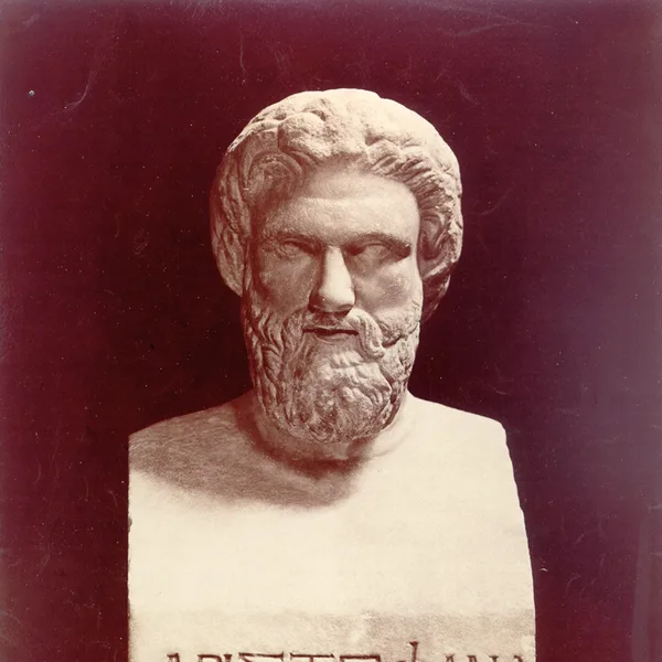 Aristophanes