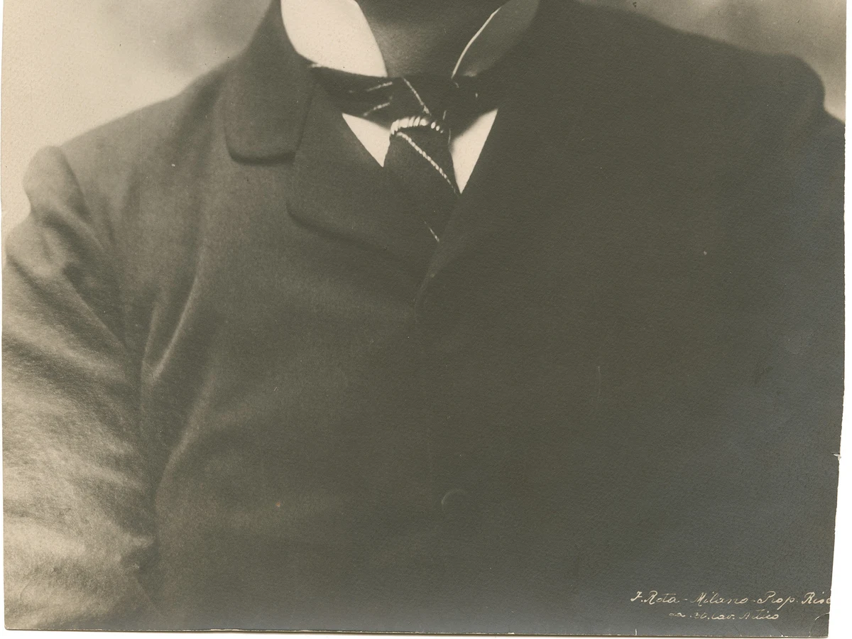 Arrigo Boito