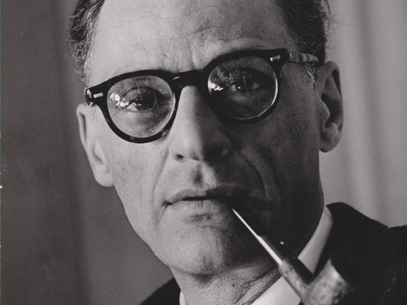 Arthur Miller