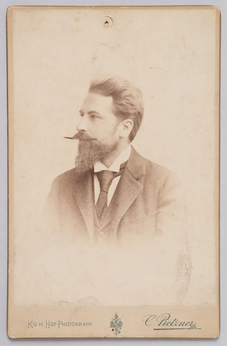 Arthur Schnitzler