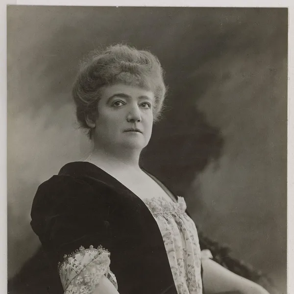 Augusta Holmès