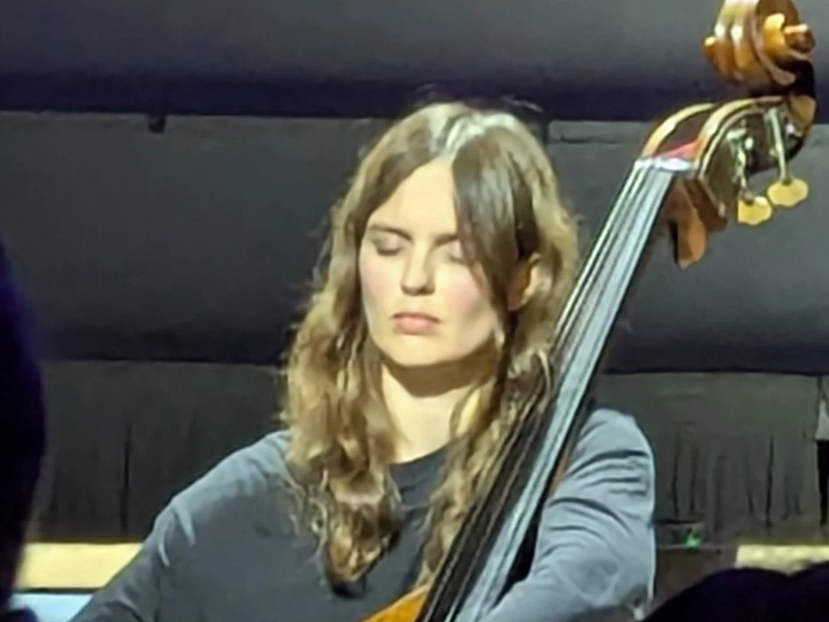 Bára Gísladóttir