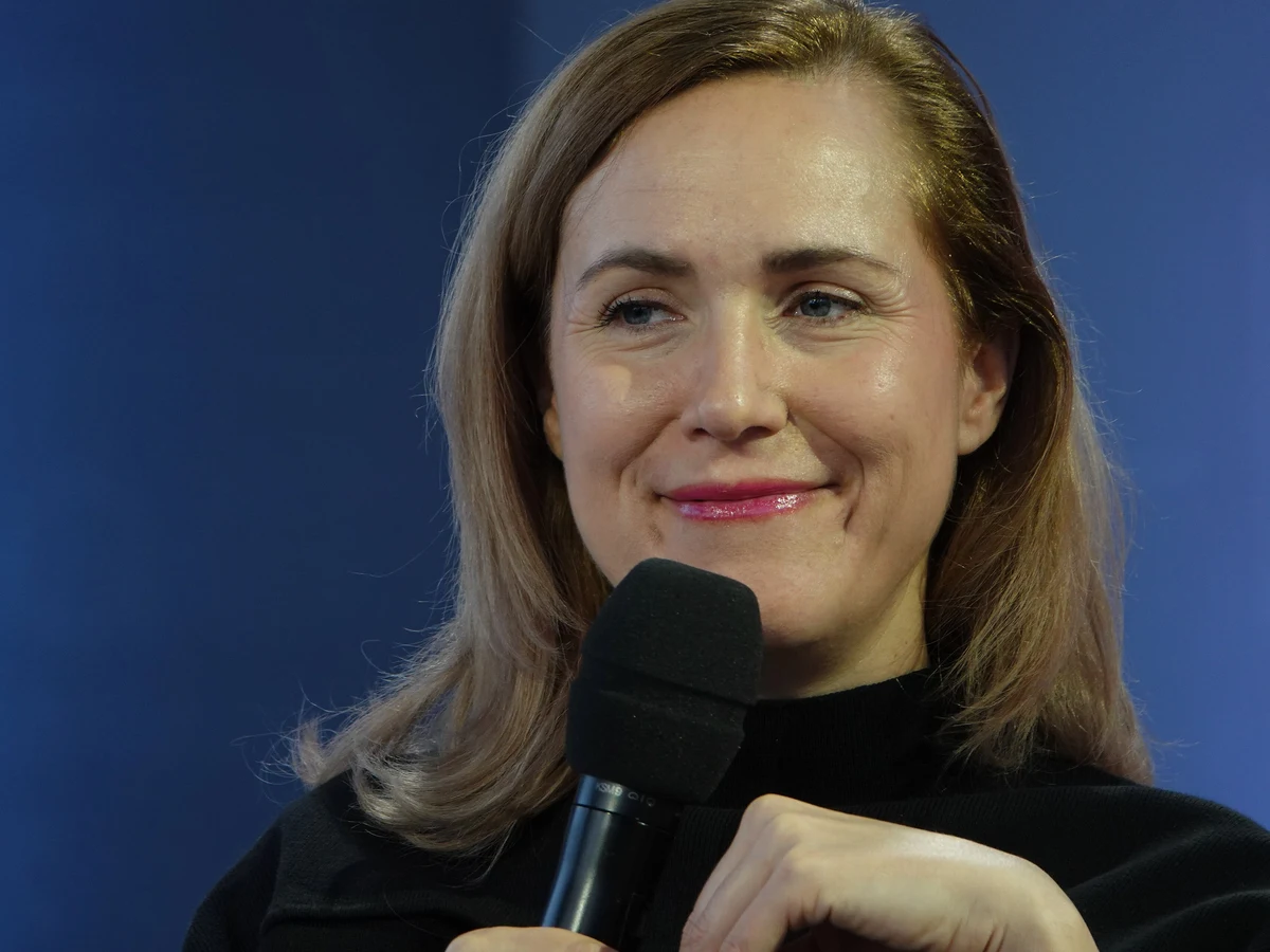 Barbi Marković