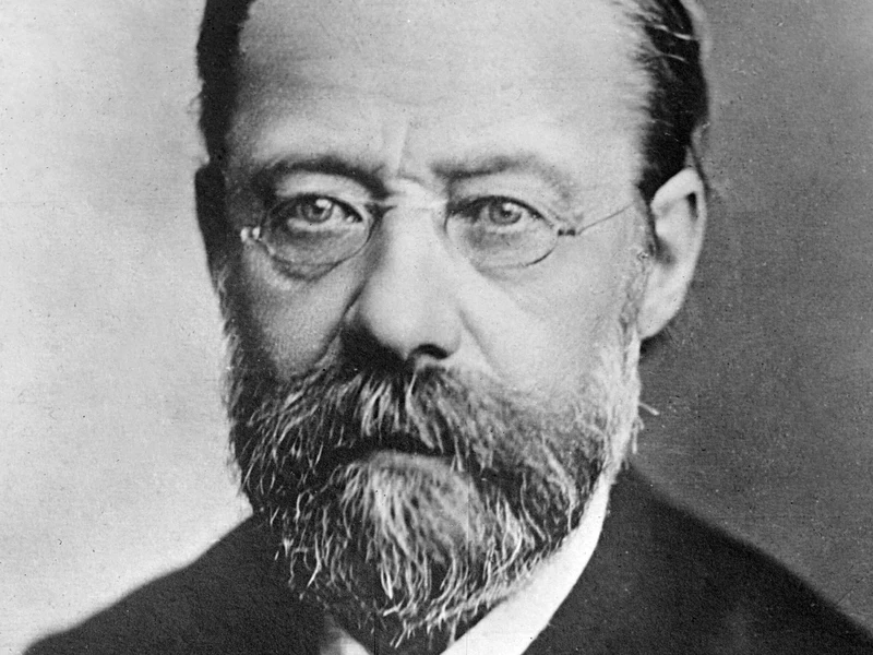 Bedřich Smetana