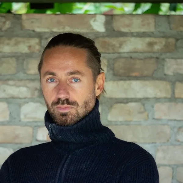 Ben Rakidžija