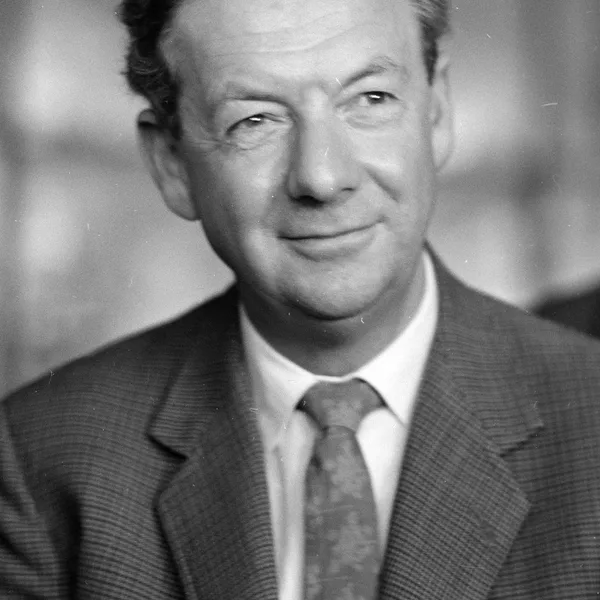 Benjamin Britten