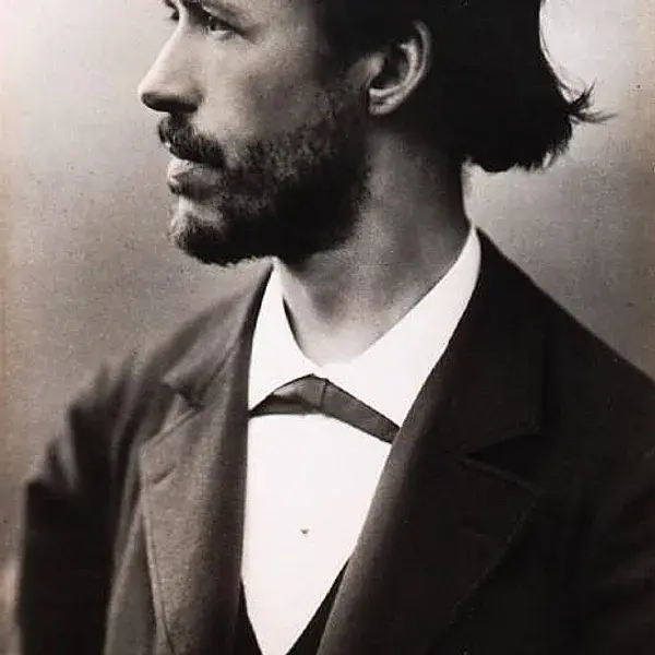 Benjamin Godard