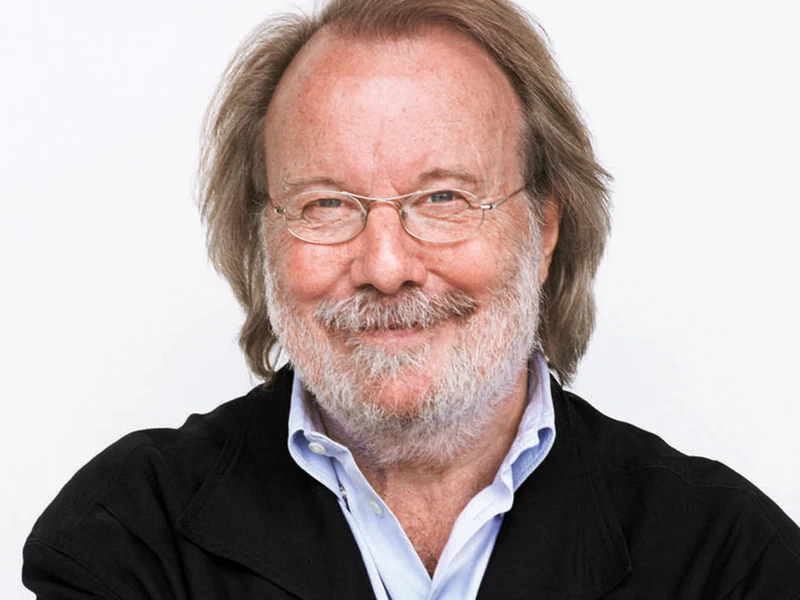 Benny Andersson
