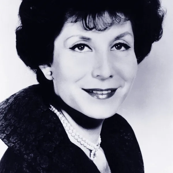Betty Comden