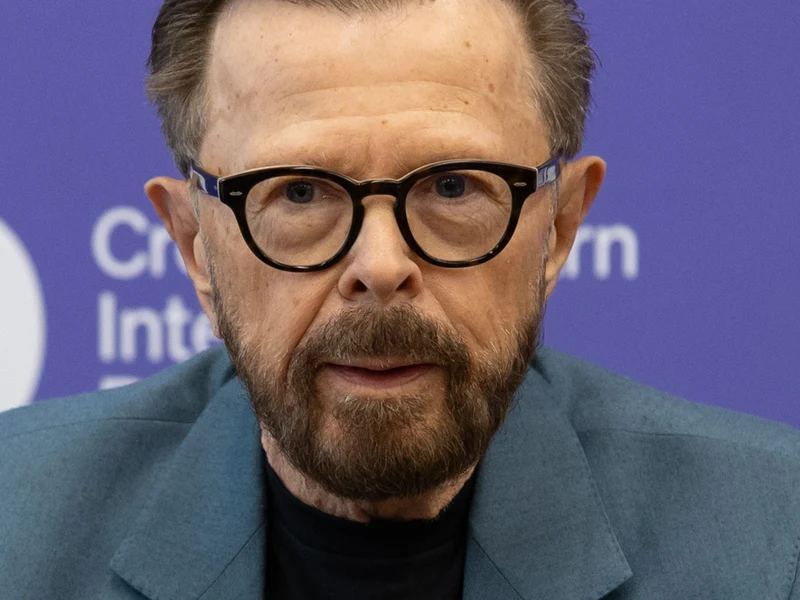 Björn Ulvaeus