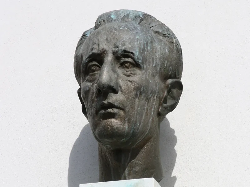 Bohuslav Martinů