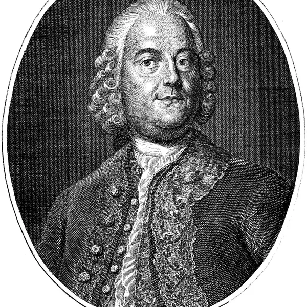 Carl Heinrich Graun