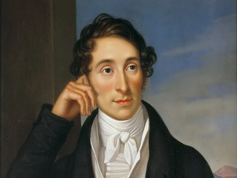Carl Maria von Weber