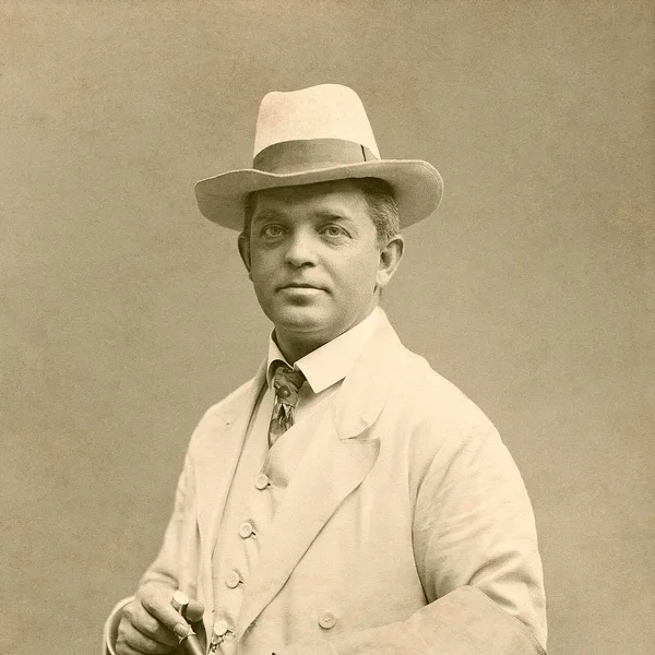 Carl Nielsen