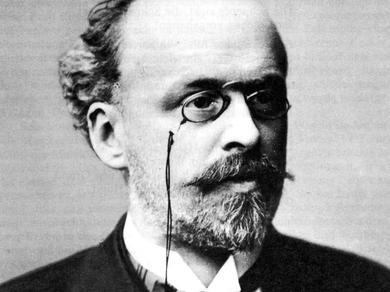 Carl Zeller