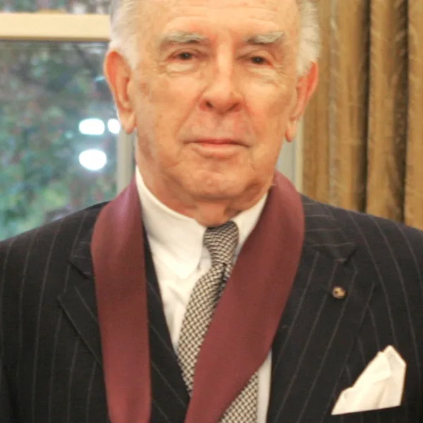 Carlisle Floyd