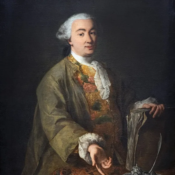 Carlo Goldoni
