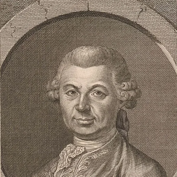 Carlo Gozzi