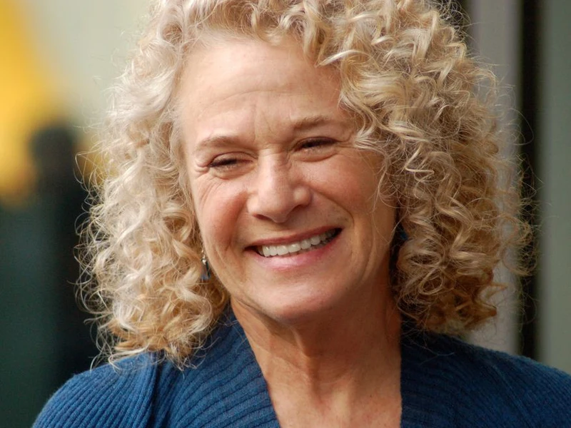 Carole King