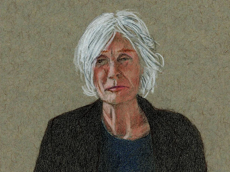 Caryl Churchill